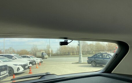 Volkswagen Tiguan II, 2019 год, 2 230 000 рублей, 22 фотография