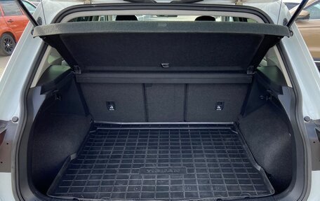 Volkswagen Tiguan II, 2019 год, 2 230 000 рублей, 23 фотография