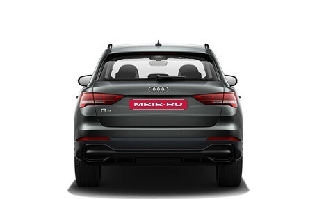 Audi Q3, 2025 год, 5 700 000 рублей, 5 фотография