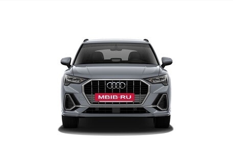 Audi Q3, 2025 год, 5 700 000 рублей, 24 фотография