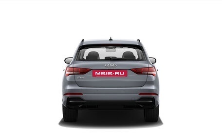 Audi Q3, 2025 год, 5 700 000 рублей, 25 фотография