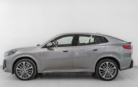 BMW X2, 2025 год, 6 260 000 рублей, 3 фотография