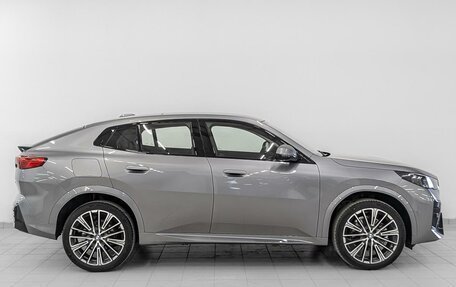 BMW X2, 2025 год, 6 260 000 рублей, 4 фотография