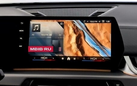 BMW X2, 2025 год, 6 260 000 рублей, 11 фотография