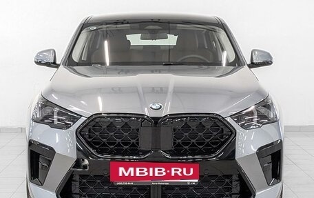 BMW X2, 2025 год, 6 260 000 рублей, 5 фотография