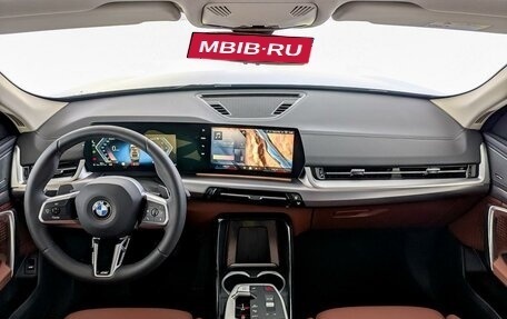 BMW X2, 2025 год, 6 260 000 рублей, 10 фотография