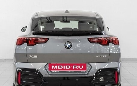 BMW X2, 2025 год, 6 260 000 рублей, 6 фотография