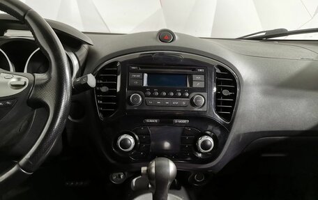 Nissan Juke II, 2014 год, 1 045 000 рублей, 15 фотография
