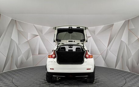 Nissan Juke II, 2014 год, 1 045 000 рублей, 12 фотография