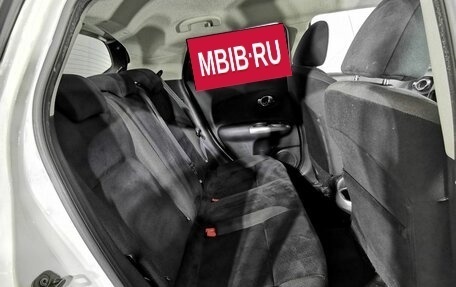 Nissan Juke II, 2014 год, 1 045 000 рублей, 16 фотография