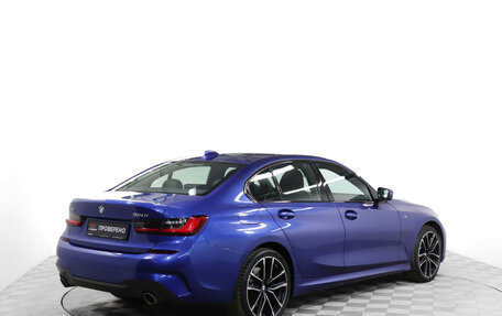 BMW 3 серия, 2020 год, 3 749 000 рублей, 5 фотография