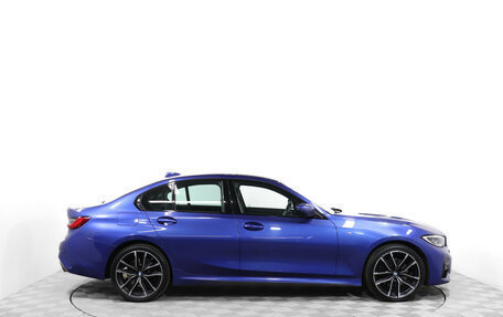 BMW 3 серия, 2020 год, 3 749 000 рублей, 4 фотография