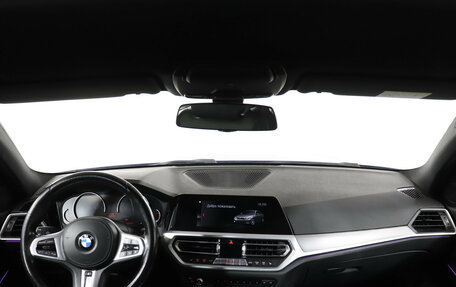 BMW 3 серия, 2020 год, 3 749 000 рублей, 12 фотография