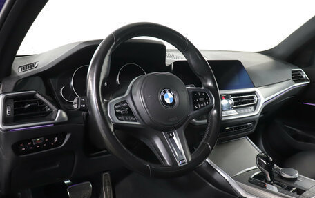 BMW 3 серия, 2020 год, 3 749 000 рублей, 13 фотография