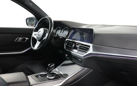 BMW 3 серия, 2020 год, 3 749 000 рублей, 9 фотография