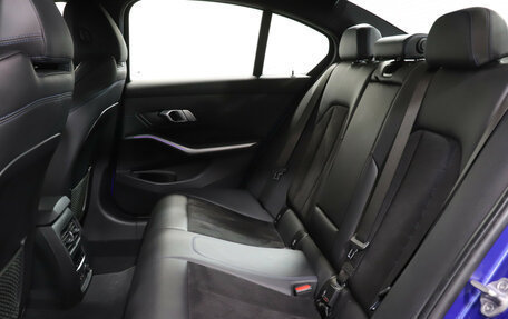 BMW 3 серия, 2020 год, 3 749 000 рублей, 10 фотография