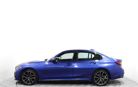 BMW 3 серия, 2020 год, 3 749 000 рублей, 8 фотография