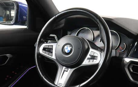 BMW 3 серия, 2020 год, 3 749 000 рублей, 15 фотография