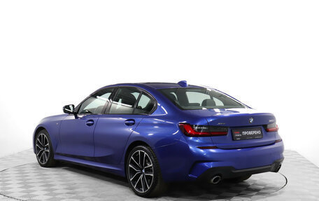 BMW 3 серия, 2020 год, 3 749 000 рублей, 7 фотография