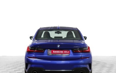 BMW 3 серия, 2020 год, 3 749 000 рублей, 6 фотография