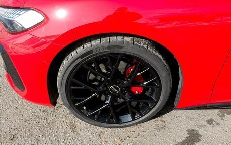 Audi A5, 2025 год, 6 500 000 рублей, 7 фотография