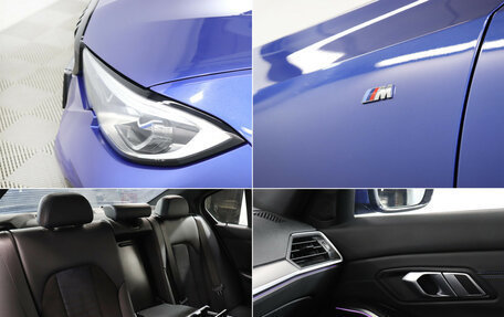 BMW 3 серия, 2020 год, 3 749 000 рублей, 21 фотография