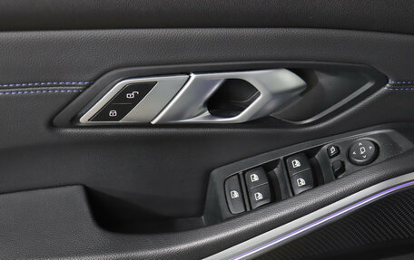 BMW 3 серия, 2020 год, 3 749 000 рублей, 19 фотография