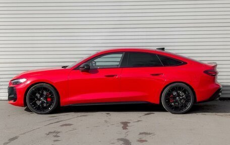 Audi A5, 2025 год, 6 500 000 рублей, 3 фотография