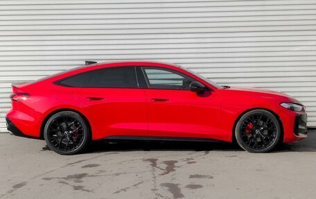 Audi A5, 2025 год, 6 500 000 рублей, 4 фотография