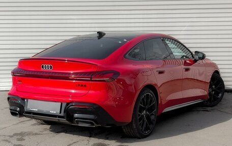 Audi A5, 2025 год, 6 500 000 рублей, 2 фотография