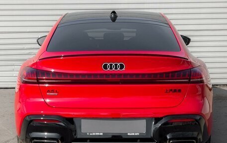 Audi A5, 2025 год, 6 500 000 рублей, 6 фотография