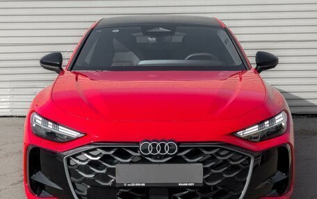 Audi A5, 2025 год, 6 500 000 рублей, 5 фотография