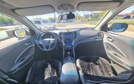 Hyundai Santa Fe III рестайлинг, 2013 год, 1 460 000 рублей, 11 фотография