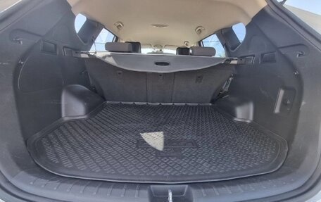 Hyundai Santa Fe III рестайлинг, 2013 год, 1 460 000 рублей, 9 фотография