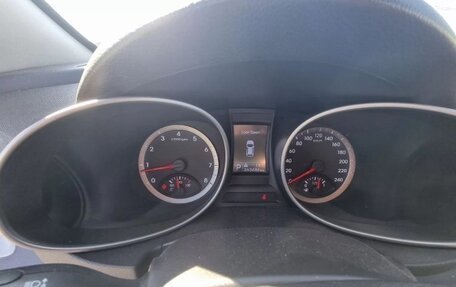 Hyundai Santa Fe III рестайлинг, 2013 год, 1 460 000 рублей, 4 фотография