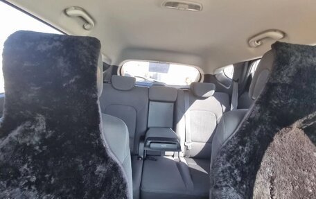 Hyundai Santa Fe III рестайлинг, 2013 год, 1 460 000 рублей, 3 фотография