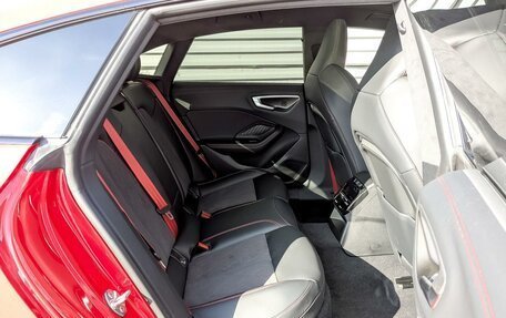 Audi A5, 2025 год, 6 500 000 рублей, 12 фотография