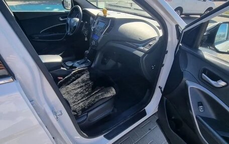 Hyundai Santa Fe III рестайлинг, 2013 год, 1 460 000 рублей, 12 фотография