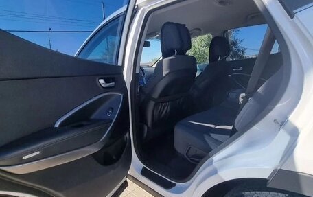 Hyundai Santa Fe III рестайлинг, 2013 год, 1 460 000 рублей, 6 фотография