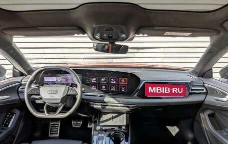 Audi A5, 2025 год, 6 500 000 рублей, 10 фотография