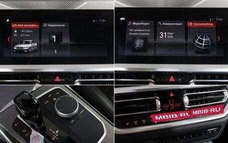 BMW 3 серия, 2020 год, 3 749 000 рублей, 20 фотография