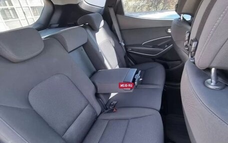 Hyundai Santa Fe III рестайлинг, 2013 год, 1 460 000 рублей, 7 фотография