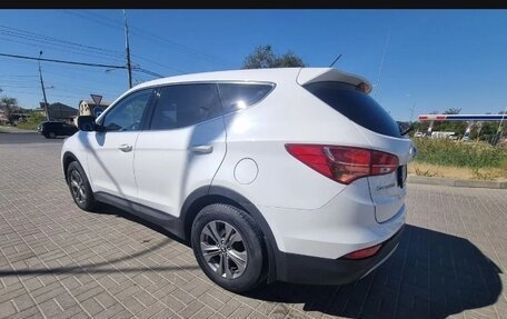 Hyundai Santa Fe III рестайлинг, 2013 год, 1 460 000 рублей, 15 фотография