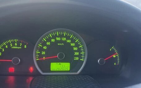 KIA Sportage II, 2010 год, 835 000 рублей, 4 фотография