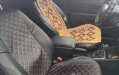 Hyundai Solaris II рестайлинг, 2018 год, 849 000 рублей, 8 фотография