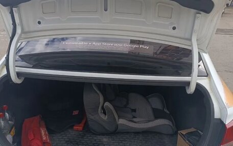 Hyundai Solaris II рестайлинг, 2018 год, 849 000 рублей, 7 фотография