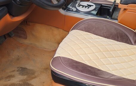 Infiniti FX I, 2003 год, 850 000 рублей, 3 фотография