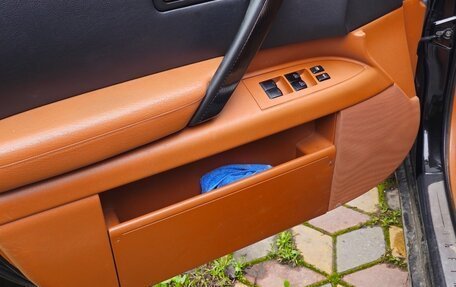 Infiniti FX I, 2003 год, 850 000 рублей, 4 фотография