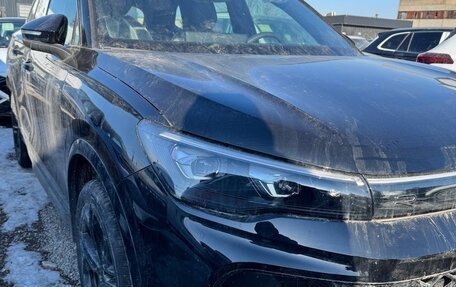 Volkswagen Tiguan, 2025 год, 4 990 000 рублей, 2 фотография