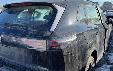 Volkswagen Tiguan, 2025 год, 4 990 000 рублей, 7 фотография